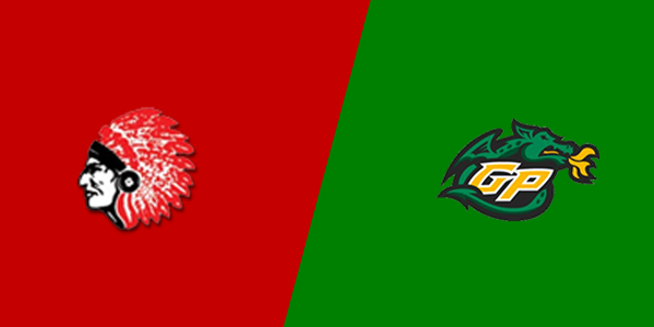Momence High School vs. Grant Park High School