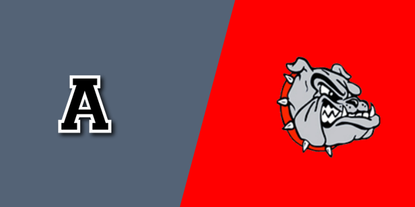 Away vs. Laurel High School