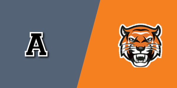 Away vs. Yamhill-Carlton High School