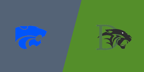 Fruita Monument High School vs. Delta High School