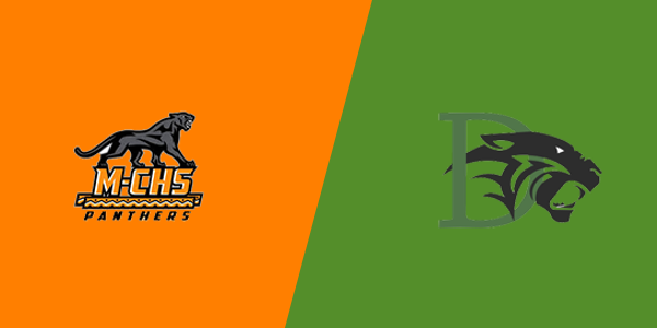 Montezuma-Cortez High School vs. Delta High School