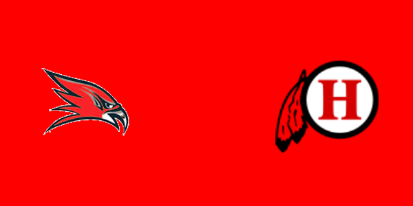 Milan High School vs. New Boston Huron High School