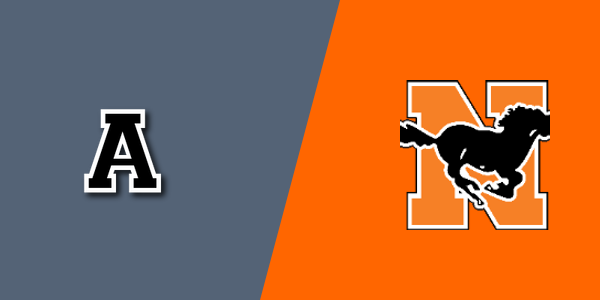 Away vs. Northville High School