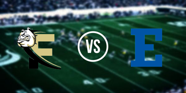 Fairdale High School vs. Eastern High School