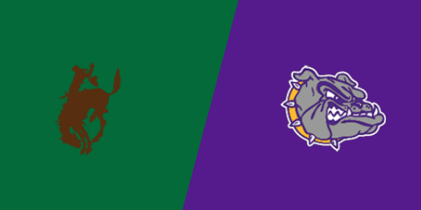 Pendleton High School vs. Baker High School