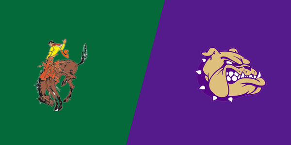 Pendleton High School vs. Baker High School