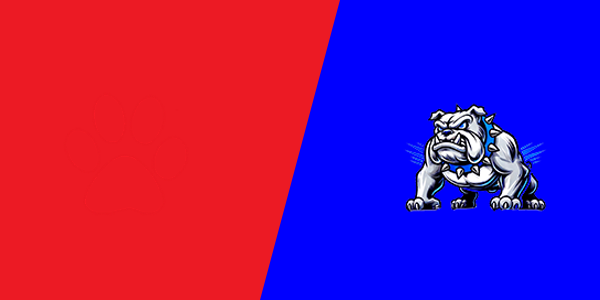 South Park High School vs. Burgard High School