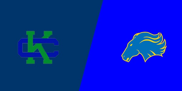 Cranbrook Kingswood High School vs. Marian High School