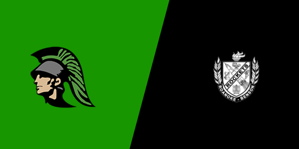 Dwight Township High School vs. Roanoke-Benson High School