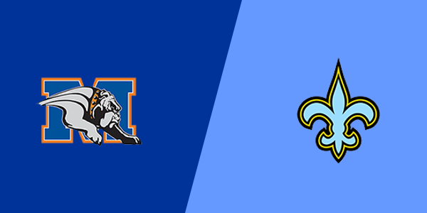 Montevallo High School vs. Selma High School