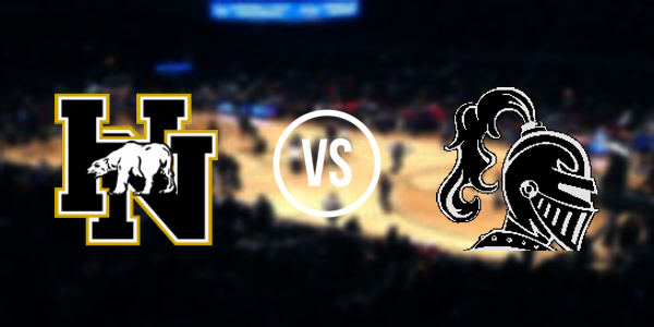 Van Buren High School vs. Hardin Northern