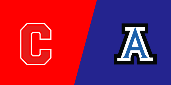 Campolindo High School vs. Acalanes High School