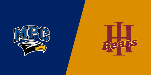 Mount Paran Christian School vs. Holy Innocents' Episcopal School