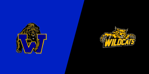 Warren High School vs. Whitney High School - Cerritos