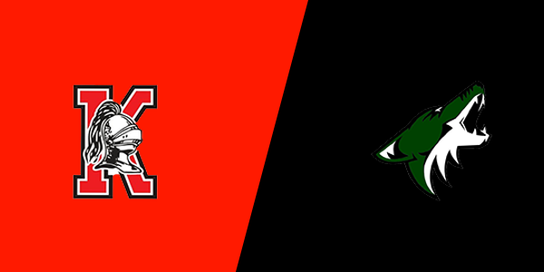 Katella High School vs. Buena Park High School