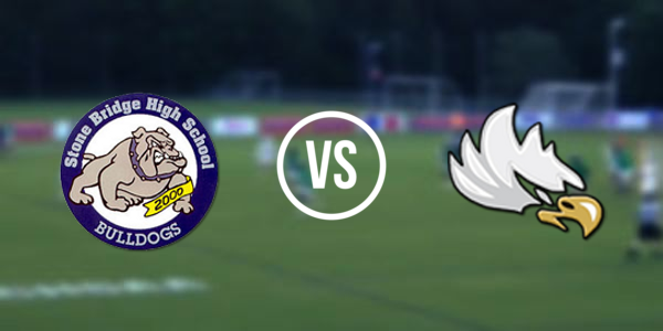 Freedom High School - South Riding vs Stone Bridge High School