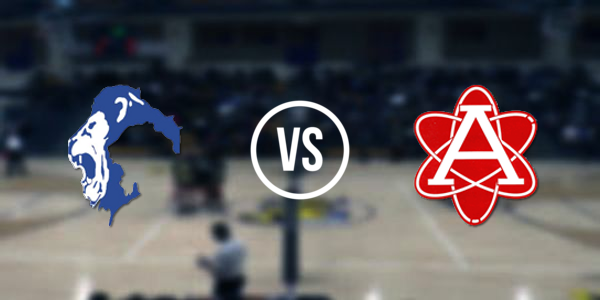 Fairfax High School vs. Annandale High School
