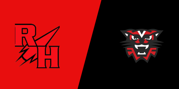 Rose Hill High School vs. El Dorado High School