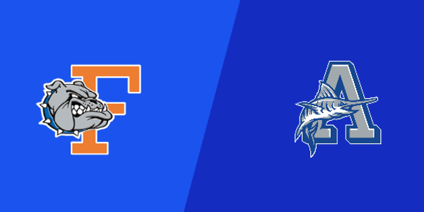 Freeport High School vs. Arnold High School