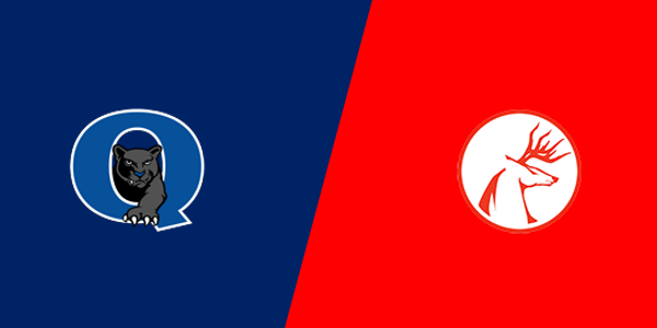 Quakertown Community High School vs. Upper Bucks Christian School