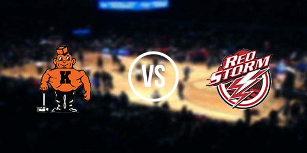 United High School vs. Kewanee High School