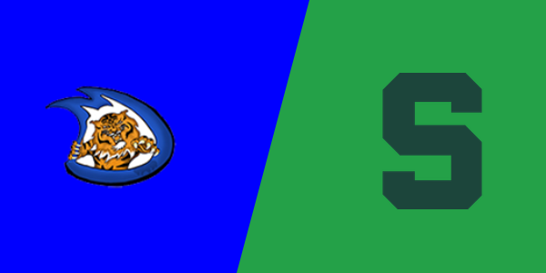 Douglas High School vs. Sutton High School
