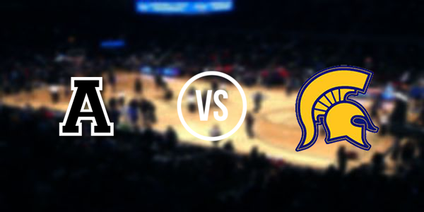 Away vs. Mason County Central High School