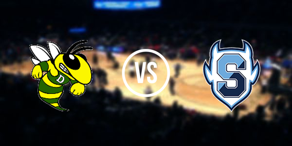 Springbrook High School vs. Damascus High School