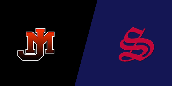 James Monroe High School vs. Spotsylvania High School