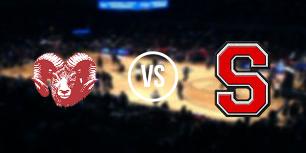 Sandusky High School vs. Montrose High School