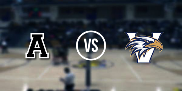 Away vs. Veritas Christian School