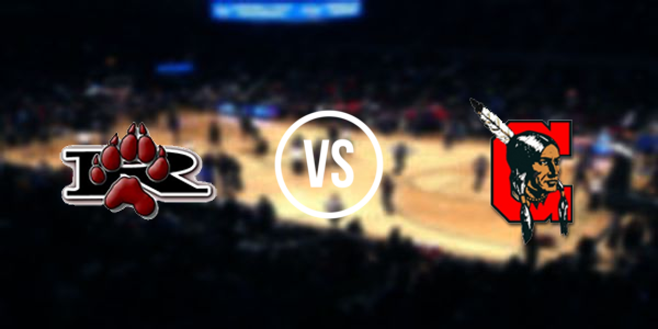 Cheyenne Central vs Riverton