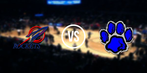 Clarksburg High School vs Hollow Rock-Bruceton Central High School