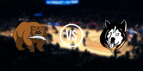 James C. Isabell School vs. Hogarth Kingeekuk Sr. Memorial School