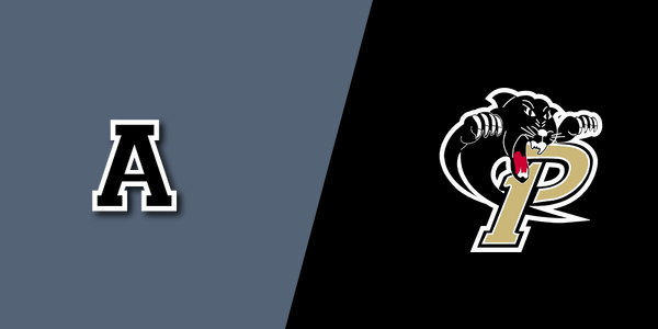 Away vs. Providence High School