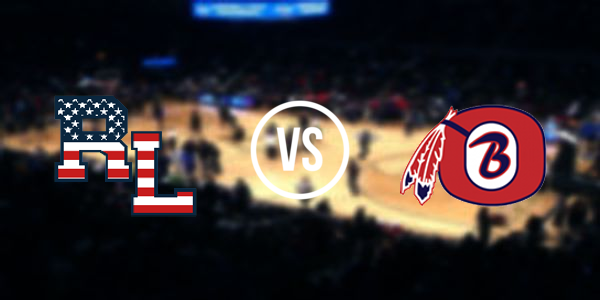Octorara JrSr High School vs Red Land High School
