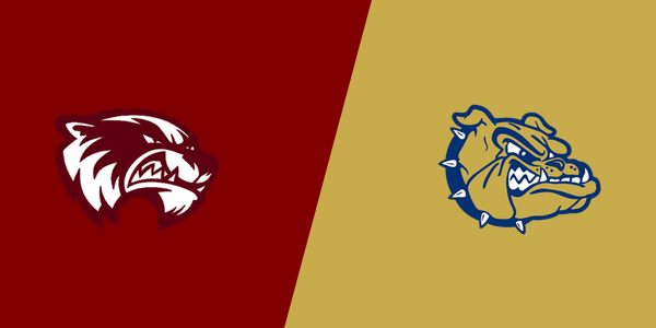 Union Grove High School vs. Decatur High School