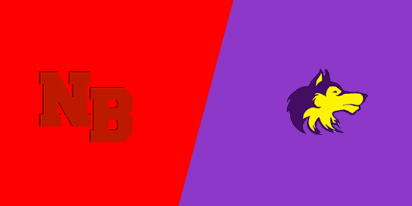 Neah Bay High School vs. Sequim High School