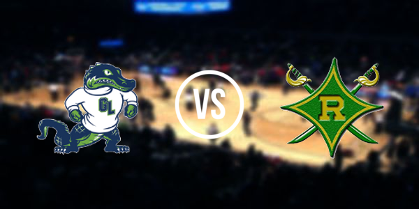 Green Level High School vs. Richmond Senior High School