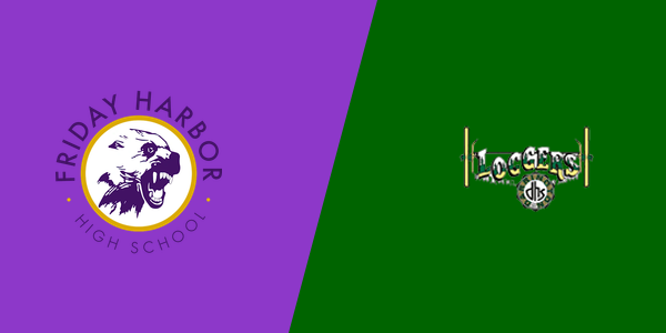 Friday Harbor High School vs. Darrington High School