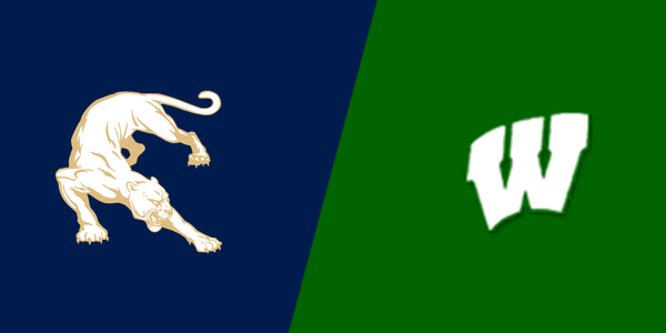 Central Academy of Technology and Arts High School vs. West Stanly High School