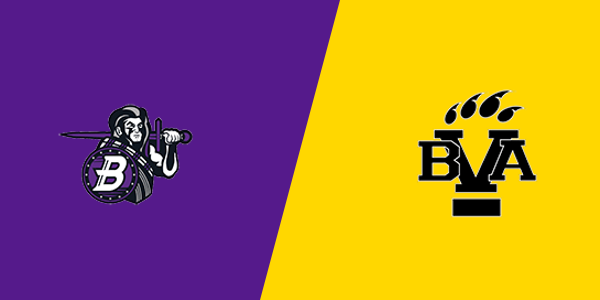 Baldwin High School vs. Belle Vernon Area High School