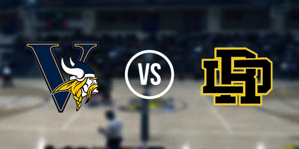 River Dell High School vs Vernon Township High School