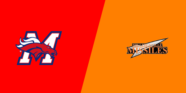 Morrison High School vs. Chadwick-Milledgeville High School