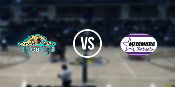 Valencia High School vs. Miyamura High School