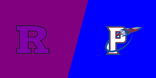 Riverside High School vs. Person High School