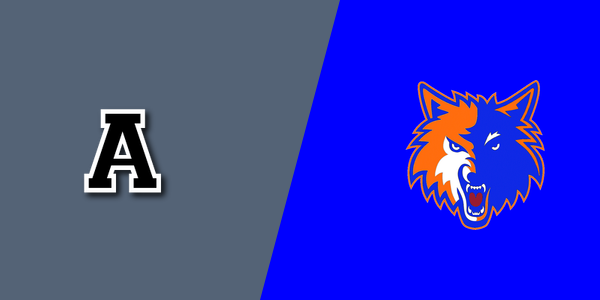 Away vs. Cedar Ridge High School