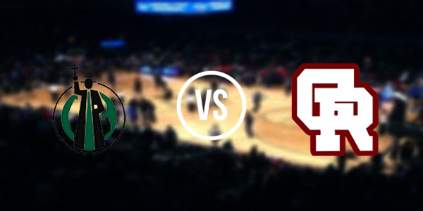 Gabriel Richard High School - Ann Arbor vs Gabriel Richard Catholic High School - Riverview