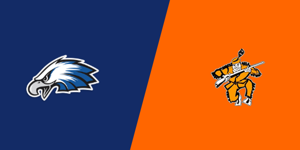Lakeland High School vs. Dearborn High School