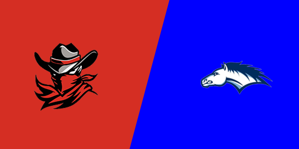Yuma High School vs. Platte Valley High School